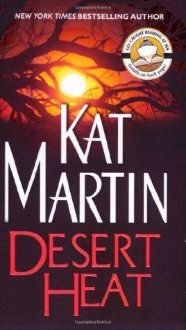 Desert Heat - Thryft