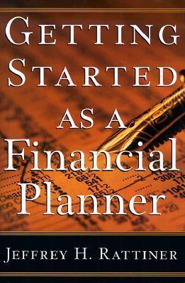 Getting Started as a Financial Planner - Thryft