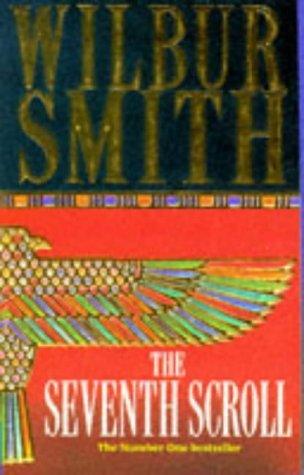 The Seventh Scroll - Thryft