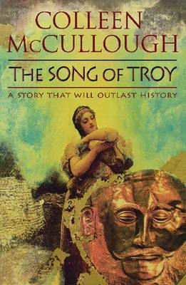 The Song Of Troy - Thryft