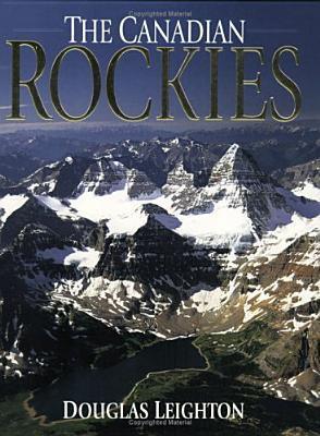 The Canadian Rockies - Thryft