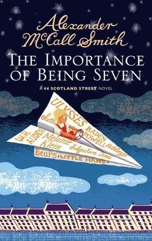 The Importance Of Being Seven - Thryft