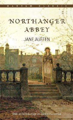 Northanger Abbey - Thryft