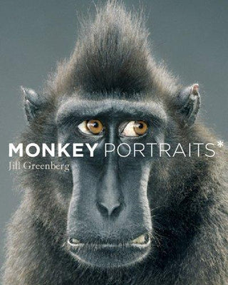 Monkey Portraits - Thryft