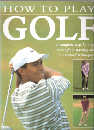 How to Play Golf