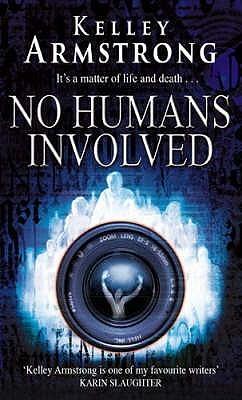 No Humans Involved : Number 7 in series - Thryft