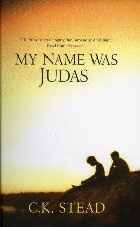 My Name Was Judas - Thryft