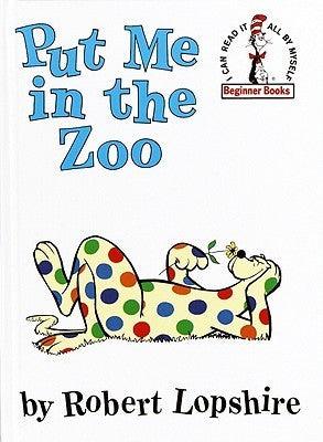 Put Me in the Zoo - Thryft