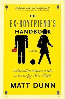 The Ex-Boyfriend's Handbook - Thryft