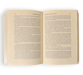 Papers on the War - Thryft