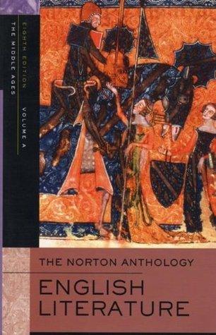 The Norton Anthology of English Literature : Volume A: The Middle Ages - Thryft