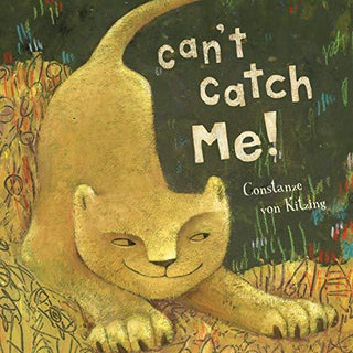 Can't Catch Me! - Thryft