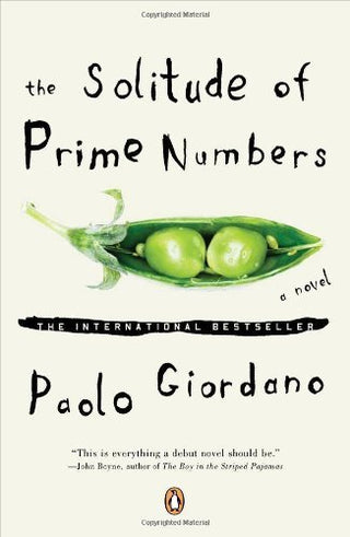 The Solitude of Prime Numbers