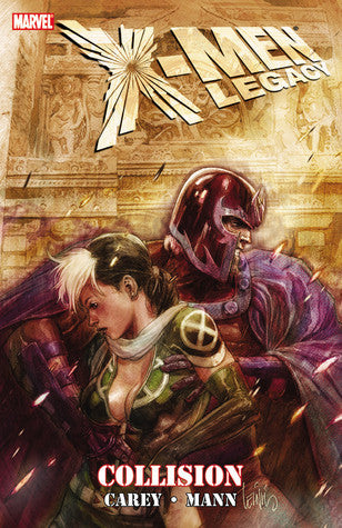 Collision - X-Men
