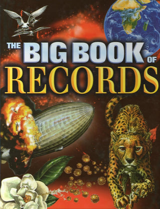 Big Book of Records