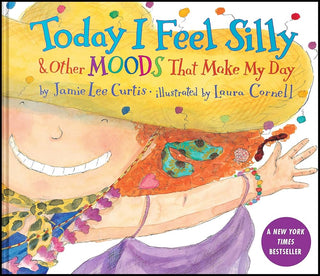 Today I Feel Silly and Other Moods That Make My Day