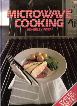 Microwave Cooking