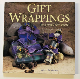 Gift Wrapping for Every Occasion