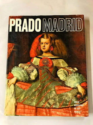 Prado, Madrid