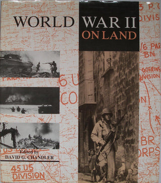 Battle on Land
