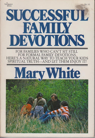 Successful Family Devotions