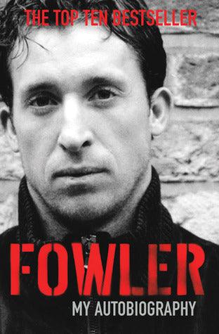 Fowler : My Autobiography - Thryft