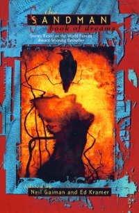 The Sandman: Book of Dreams - Thryft