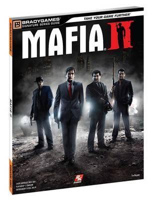 Mafia II Signature Series Strategy Guide - Thryft