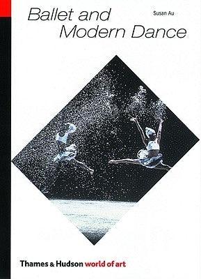 Ballet and Modern Dance - Thryft