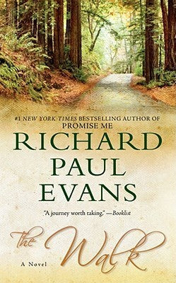 The Walk: A Novel