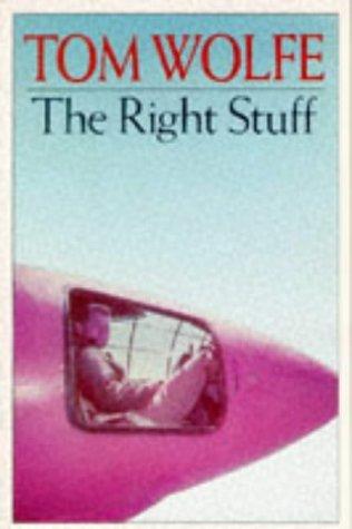 The Right Stuff - Thryft