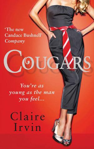 Cougars : You're as young as the man you feel - Thryft