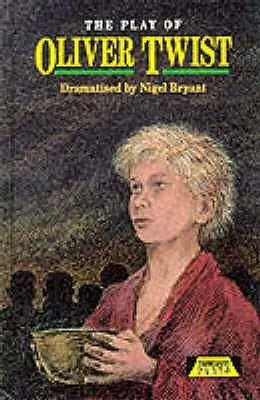 The Play Of Oliver Twist - Thryft