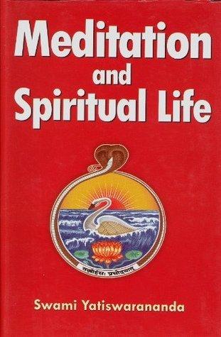 Meditation and Spiritual Life - Thryft