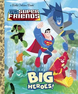 Big Heroes!