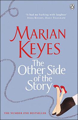 The Other Side of the Story - Thryft