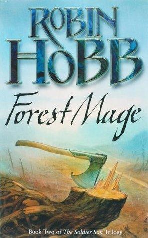 Forest Mage - Thryft