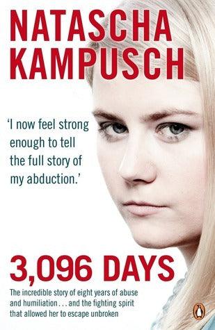 3,096 Days - Thryft
