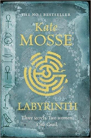 Labyrinth - Thryft