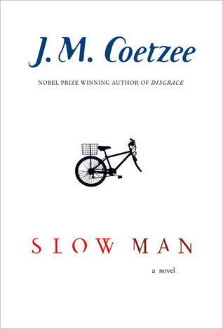 Slow Man - Thryft