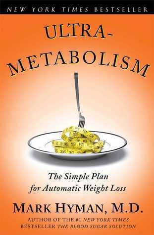 Ultrametabolism : The Simple Plan for Automatic Weight Loss - Thryft