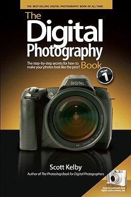The Digital Photography Book - Thryft