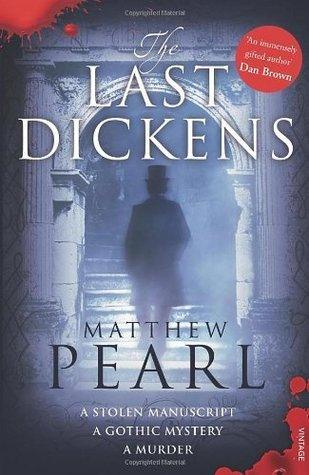 The Last Dickens - Thryft
