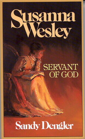 Susanna Wesley