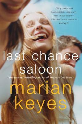 Last Chance Saloon - Thryft