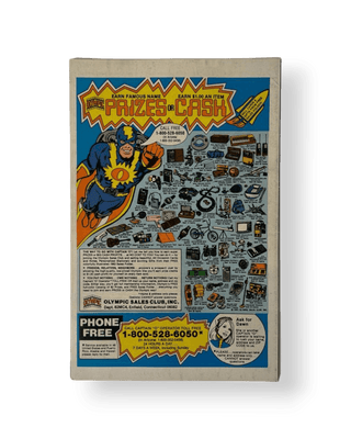 The Uncanny X-Men - Thryft