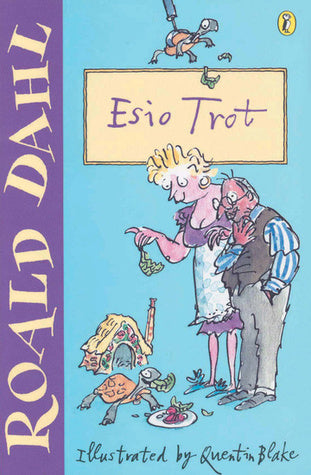 Esio Trot