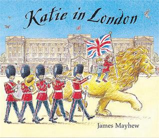Katie In London - Thryft