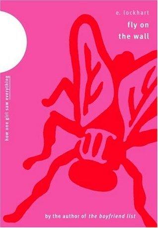 Fly on the Wall : How One Girl Saw Everything - Thryft