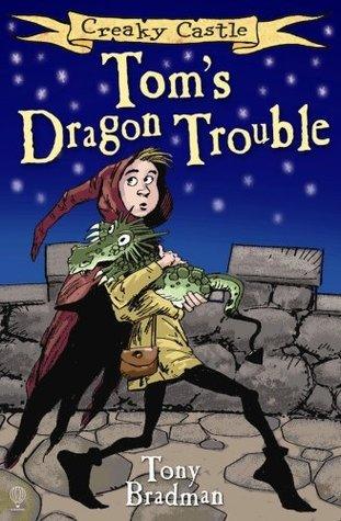 Tom's Dragon Trouble - Thryft